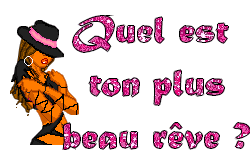 Rêve